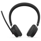 Lenovo Auscultadores sem fios com ANC de modo duplo 6550 (USB-C, Teams) - Lenovo 4XD1S19778