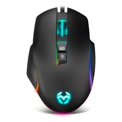 Rato NOX Krom Keos RGB 6400DPI - Nox NXKROMKEOS