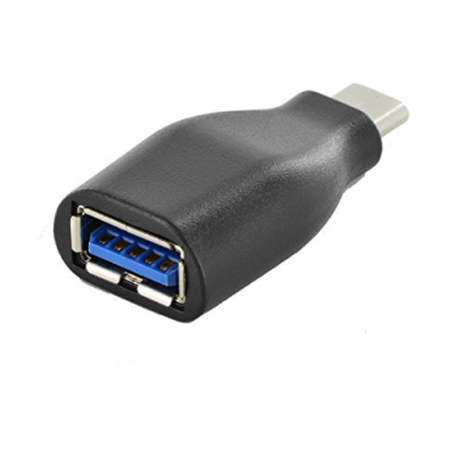 EWENT ADAPTADOR USB PARA USB-C UNIVERSAL ALUMINIO - Ewent EW9643