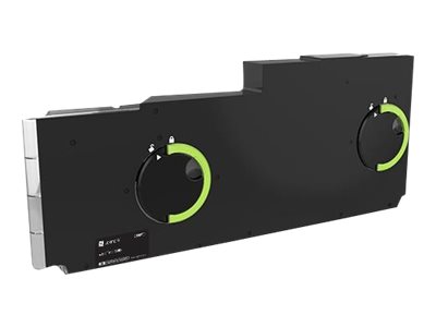 Lexmark CS820/CS827/CX820/CX825/CX827/CX860/XC6152/XC6153/XC8160/XC8163 Recipiente de Resíduos Originais - Lexmark 72K0W00 - Lexmark 72K0W00