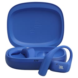 Auriculares JBL Zona de Resistência Azul - JBL JBLENDUZONEBLU