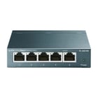 TP-Link Switch de secretária Multi-Gigabit de 5 portas a 2,5 G - TP-Link TL-SG105-M2