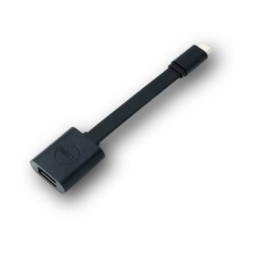 DELL ADAPTER USB-C PARA USB-A 3.0 - Dell DBQBJBC054