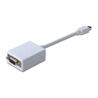 DIGITUS ADAPTADOR MINI DISPLAYPORT VGA M/F - DIGITUS AK-340407-001-W