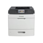 Lexmark MS810de, Laser, 1200 x 1200 DPI, A4, 52 ppm, Impressão Duplex, Pronto para trabalhar em rede - Lexmark 40G0165