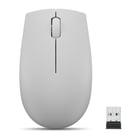 Rato 300 Wireless Compact (Arctic Grey) with battery - Lenovo GY51L15678
