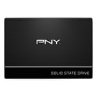 SSD 2.5 SATA PNY 500GB CS900-550R/500W - PNY SSD7CS900-500-RB