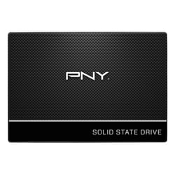 SSD 2.5 SATA PNY 500GB CS900-550R/500W - PNY SSD7CS900-500-RB