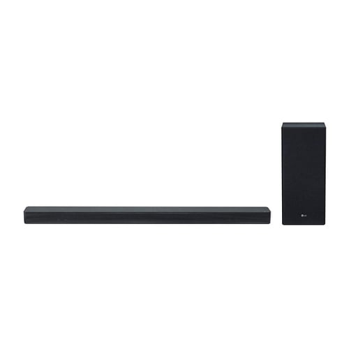 LG SPEAKER SOUND BAR 2.1 WIFI BLUETOOTH 360W WIRELESS SK6F - LG SK6F