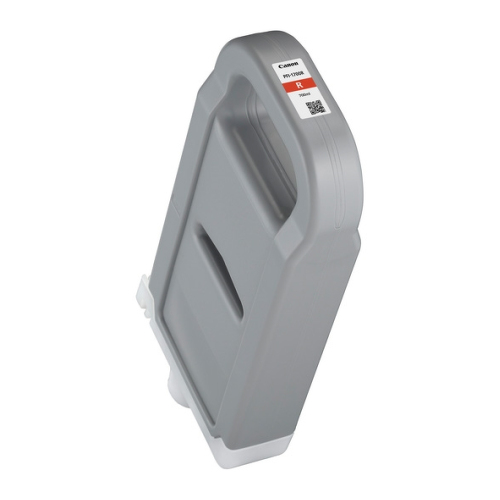 PFI-1700 de 700 ml Red - preço válido p/ unid pré estabelecidas - Canon 0783C001AA