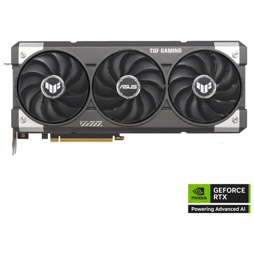 ASUS TUF RTX 5060 TI O16G GAMING - Asus 90YV0MG0-M0NA00