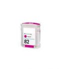 Tinteiro Compatível HP 82 Azul C4911A 69ml - Compativel CPT-HC4911A