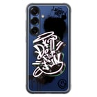 SAMSUNG S25+ SMART WALLPAPPER CASE (RUGGED) BLACK - Samsung EF-JS936CBEGWW