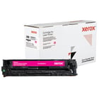 Cartucho de Toner Genérico Magenta Xerox Everyday HP CB543A/CE323A/CF213A - Substitui 125A/128A/131A - Xerox 006R03811