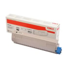 Toner C833/C843 Alta Capacidade Preto - Oki 46443104
