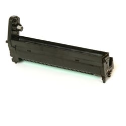 OKI C5600/C5700/C5800/C5900/C5500/C5650/C5750/C5850/ C5950/MC560/C610/ES5460/ES2232/ES2632/ES6410 Cilindro de imagem genérico magenta (tambor) - Oki OKT-DRC5600MG