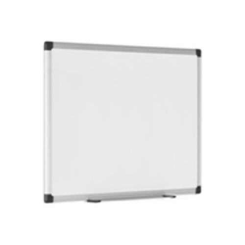 Quadro Branco 60x90cm Aço Lacado Magnético MA0307170 - Bi-Office 34059086