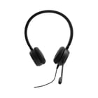 Lenovo Auscultadores VOIP estéreo com fio Pro - Lenovo 4XD0S92991