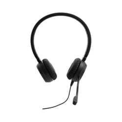 Lenovo Auscultadores VOIP estéreo com fio Pro - Lenovo 4XD0S92991