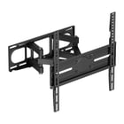 Aisens ECO Swivel - Suporte inclinável e nivelador para monitor/TV 40kg de 32-70 - Preto - Aisens 303417