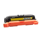 Cartucho de Toner Genérico HP CF362X Amarelo - Substitui 508X - HP HT-CF362X(P)(U)