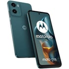 Moto g05 8GB 128GB - Forest Green - Motorola PB6L0043IT