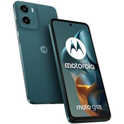 Moto g05 8GB 128GB - Forest Green - Motorola PB6L0043IT