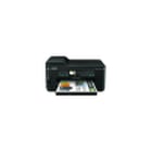 Epson WorkForce WF-7515, Jato de tinta, Impressão a cores, 5760 x 1440 DPI, Cópia a cores, A3, Preto - Epson C11CA96301