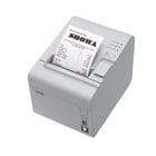 Epson TM-L90LF (607): Serial,PS,ECW,EU,Liner-free, Termal, Impressora POS, 203 x 203 DPI, 10,2 cm, Com fios, RS-232 - Epson C31C412607