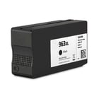 Tinteiro Compatível HP 963XL Preto 3JA30A 2000 Pág. - Compativel CPT-H3JA30A