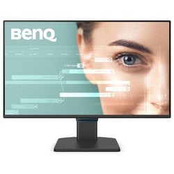 BenQ GW2490C - Monitor 23.8", IPS, Full HD (1920x1080) 16:9, 5ms, 144Hz, 250 cd/m2, 1500:1, 1x HDMI - BenQ 9H.LNKLB.QBE