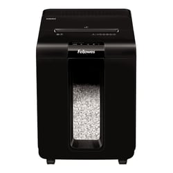 Destruidora Particulas 4x10mm AutoMax 100M Preto - Fellowes 5891095