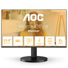 AOC MONITOR IPS 27" FHD 1MS 100HZ HDMI USB-C COLUNAS HAS 27B3CF2 - AOC 27B3CF2