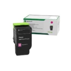 LEXMARK TONER MAGENTA PROG RET 46.9K - Lexmark 77L2HM0