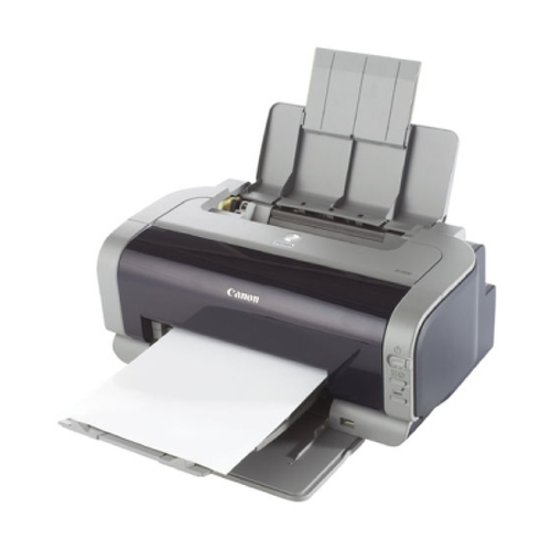 Canon PIXMA iP2000, Cor, 4800 x 1200 DPI, 2, A4, 20 ppm - Canon 9318A017