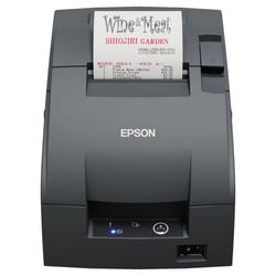 EPSON TM-U220IIB (102 SERIAL PS NE SENSOR EDG - Epson C31CL27102
