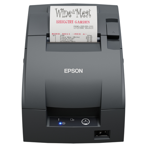 EPSON TM-U220IIB (102 SERIAL PS NE SENSOR EDG - Epson C31CL27102