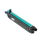 Tambor de imagem genérico Konica Minolta DR512 preto - substitui DR512K/A2XN0RD (tambor) - Konica Minolta KMT-DR512BK