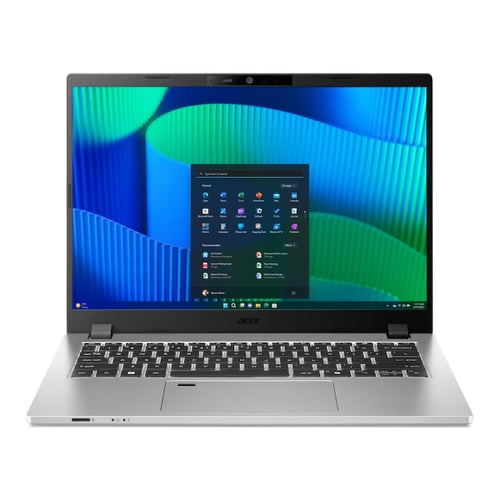 TravelMate P214-56 - I71355U, 16GB, 512GB, 14", Windows 11 Pro - Acer NX.BCEEB.005