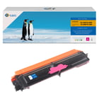 G&G Brother TN230 Magenta Cartucho de Toner Compatível, 1.400 Páginas - Toner Compatível TN230M