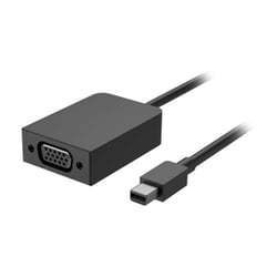 MICROSOFT SURFACE MINI DISPLAYPORT TO VGA - Microsoft EJQ-00006