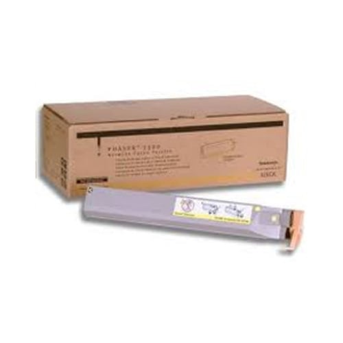 Xerox Phaser 7300 Yellow Std Toner - Xerox XER016197500