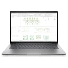 Workstation HP ZBook 8 G2I 14" E24RFAT - Intel Core Ultra 7, 32 GB de DDR5, SSD de 1 TB, 14'', Windows 11 - HP E24RFAT#AB9