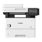 Canon i-SENSYS MF543x, Laser, Impressão a preto e branco, 1200 x 1200 DPI, A4, Impressão directa, Preto, Branco - Canon 3513C010