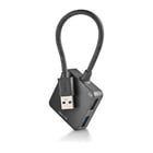 NGS IHUB3.0 Tiny Hub USB 3.0 - 4 Puertos USB 3.0 - NGS IHUB3.0TINY