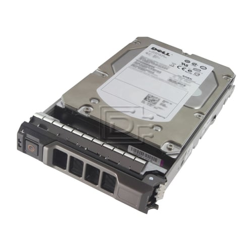 DELL HDD 3.5" 1TB 7.2K RPM SATA 6GBPS 512N HOT-PLUG - Dell 400-AURS