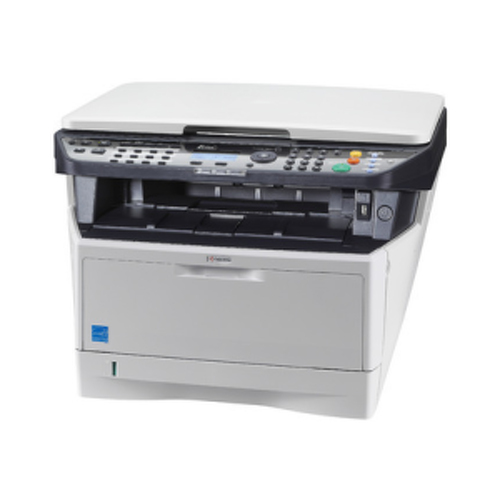 KYOCERA FS -1030MFP, Laser, Impressão a preto e branco, 1800 x 600 DPI, A4, Impressão directa, Preto, Branco - Kyocera-Mita 1102MH3NL0