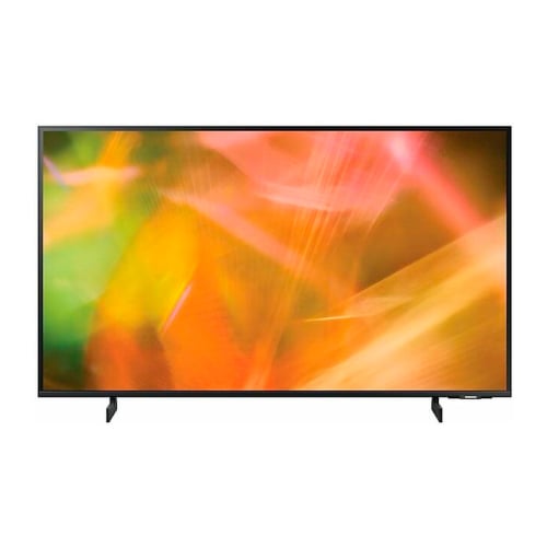 SAMSUNG HOSPITALITY LED TV 50" SERIE AU 800 4K SMART TV FLAT - NOVO - Samsung HG50AU800EEXEN