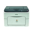 Epson AcuLaser C1600, Laser, Cor, 600 x 1200 DPI, A4, 19 ppm, Impressão Duplex - Epson C11CB04001