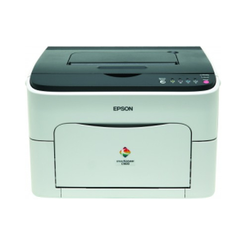Epson AcuLaser C1600, Laser, Cor, 600 x 1200 DPI, A4, 19 ppm, Impressão Duplex - Epson C11CB04001